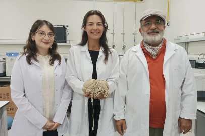 Kronik stres ve uyku bozukluğu ‘Uyutan İplik’ ile tedavi edilecek; örgü örerken uykuları gelecek