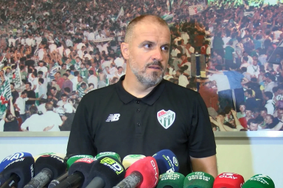 Mustafa Er: Kime karşı oynarsak oynayalım plana sadık kalacağız