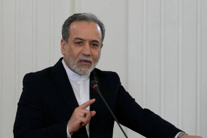 Arakçi: Ukrayna'nın gemi saldırısı cevapsız kalmayacak