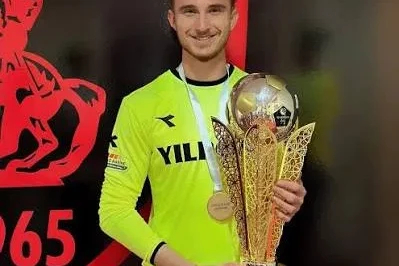   Aliağa FK kaleci Halil Yeral'ı alıyor