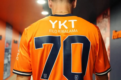 Başakşehir FK,  Andreas Skov Olsen'i kadrosuna kattı