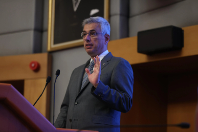 Bakan Memişoğlu: Türkiye’de sadece 5 ayda 2 bin 800 erken kanser teşhisi yaptık
