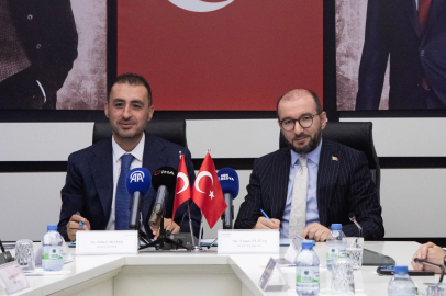 SGK'dan emeklilere yönelik iş birliği anlaşması / Fotoğraflar