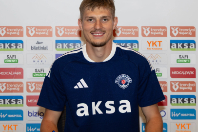 Adrian Benedyczak Kasımpaşa’da