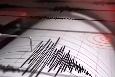 Japonya'da 7.1 büyüklüğünde deprem