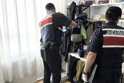 Yasa dışı bahis gelirini aklayan paravan şirketlere operasyonda 1 tutuklama