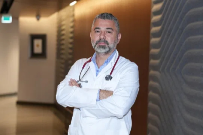 ‘Kontrol altına alınmayan viral hepatitler karaciğer kanserine yol açabiliyor’