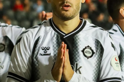 Altay'da Onur Efe ve Ali tehlikesi