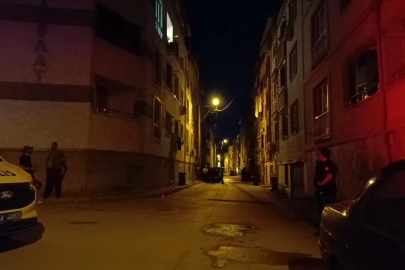 Bursa'da bıçaklı kavga: 1 yaralı 