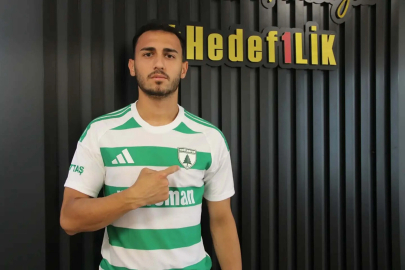  Muğlaspor, Fenerbahçe’den Yiğit Fidan’ı kiraladı