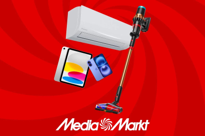 MediaMarkt Türkiye, ‘en çok aranan’ teknoloji ürünlerini paylaştı