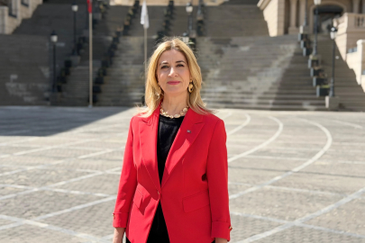 MGÜ Rektörü Kaçar: Mezunların istihdamı için 4 bakanlıkla çal��şma yapacağız