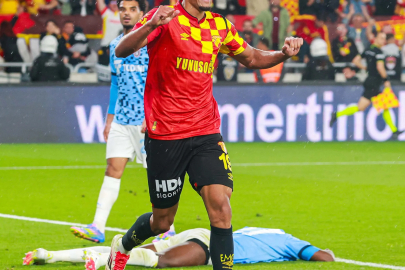 Göztepe 1 senede milyonları kazandı