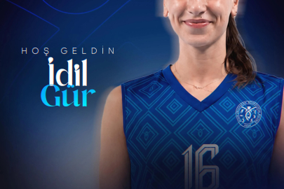 Aydın filesinde İdil imzaladı