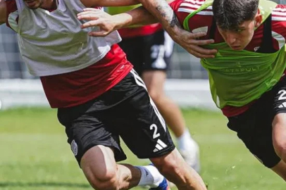 Pendikspor, Erciyes kampını tamamladı