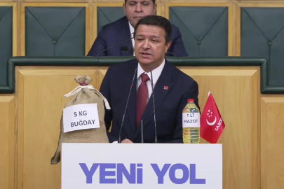 Arıkan: Dar kapsamlı düzenlemeyi, yeterli görmüyoruz