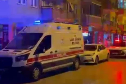 Bursa'da evde tabanca ile vurulmuş halde ölü bulundu