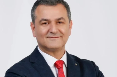 İzmit Belediyesi'nde başkanvekili Lütfü Obuz oldu