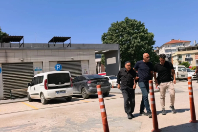 9 yıl kesinleşmiş hapis cezası bulunan 73 yaşındaki hükümlü yakalandı