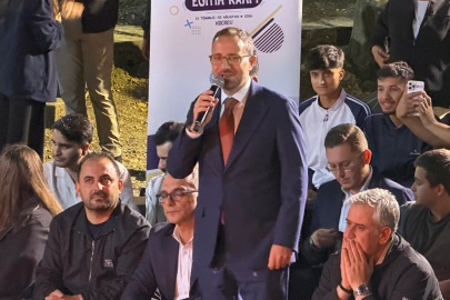 Bakan Yardımcısı Ayyıldız: Sokak çeteleriyle mücadelemizi hızlı ve kararlı şekilde yürüteceğiz