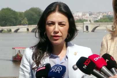 AK Parti'li Ayan: Artık dostluğumuzun, kardeşliğimizin, birliğimizin zamanı 