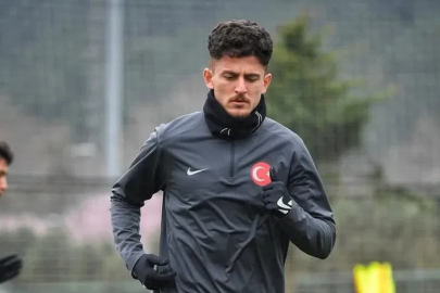 Emirhan Başyiğit Bursaspor’da