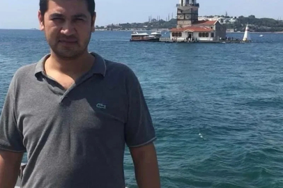 Hastanede fenalaşan hasta bakıcı kurtarılamadı
