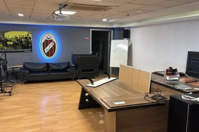 Karşıyaka'da salon için çözüm çıkmadı