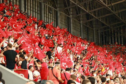 Göztepe ve İzmir'in çifte gururu