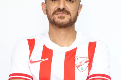 Boluspor'dan 5 transfer 