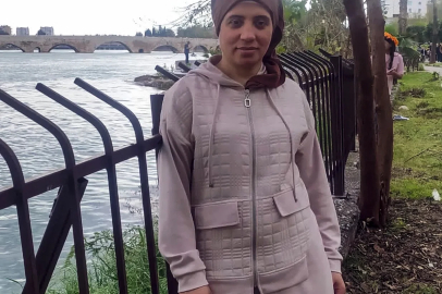 Psikolojik rahatsızlığı olan Latife, 4’üncü günde sağ bulundu