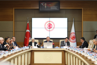 Kamu Denetçisi Yalçın: Çocuklar bir senede 683 bin 823 suça karıştı