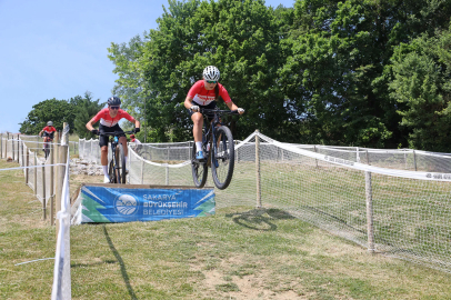 Sakarya, Türkiye MTB Şampiyonası'na ev sahipliği yapacak