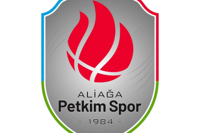 Petkimspor'a yeni logo