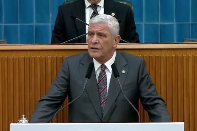 Dervişoğlu: Çözüm oyununun piyonu olmayacağız