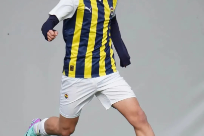 Karşıyaka'da Fenerbahçeli Yasir'den sonra Yiğit de geldi