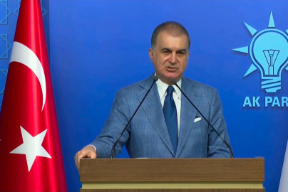 AK Parti'li Çelik: Terörün gündemden çıkmasıyla birlikte yepyeni bir iklim doğacaktır