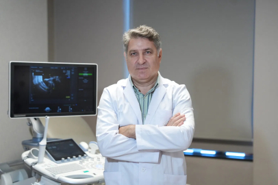 ‘Miyomlar, rahim sarkomlarıyla karıştırılabiliyor’ 
