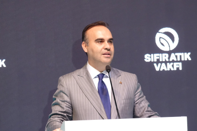 Bakan Kacır: Son 23 yılda örnek kalkınma hamlesine imza attık (2)