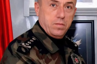 Bakan Gürlek, eski Özel Harekat Daire Başkanı Oktay'ın ailesini kabul etti