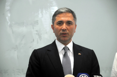 AK Parti'li Sırakaya: Gurbetçilerin gümrük sahasını terk etme süresi 29 dakika