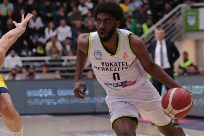 Karşıyaka'da sıra Muhaymin Mustafa'da