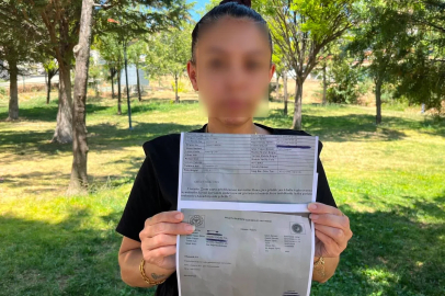  7 haftalık hamile kadından 'boş gebelik olabilir' raporu verildiğini öne sürdüğü hastane için suç duyurusu