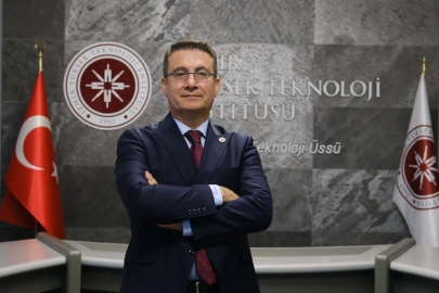 TÜBİTAK'taki uluslararası lider ve genç araştırmacılar programında destek alan 75 projeden 7'si İYTE'den
