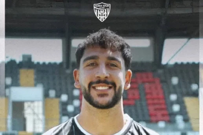 Somaspor'da transfer sürüyor