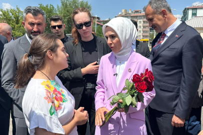 Bakan Göktaş: Sorumluluğumuz, huzurun, sosyal dayanışmayla daha da güçlenmesini sağlamaktır
