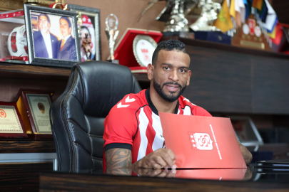 Sivasspor 4 futbolcu ile sözleşme imzaladı
