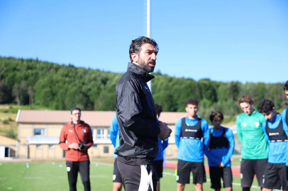 Denizli İdmanyurdu'ndan orta saha transferi