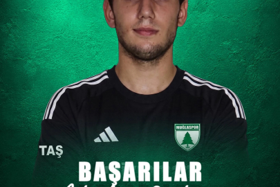 Muğlaspor, Akil'i yine kiraladı