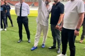 Çorum FK Başkanı Balçık: Çorum her şeyin en iyisine layık
